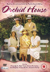 The Orchid House |   DVD